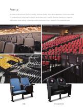 Sports Seating - 8