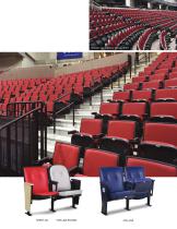 Sports Seating - 9