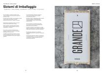 Grande - Technical Catalogue - 10