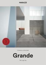 Grande - Technical Catalogue - 1