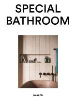 SPECIAL BATHROOM 2020-3