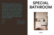 SPECIAL BATHROOM 2022-2