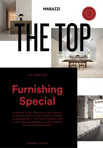 The Top Furnishing Collection