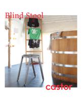 Blind Stool-1