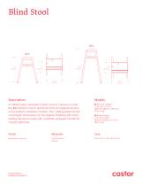 Blind Stool-2