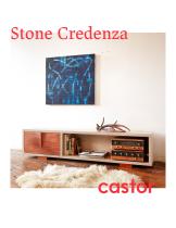 Credenza - 1