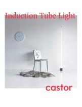 Induction Tube Light - 1