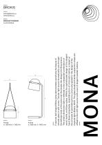 Mona pendent and floor-2