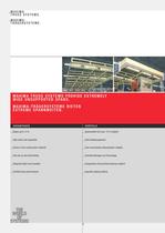 Brochure truss systems - 2