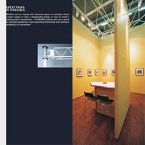 Exhibition systems - 3