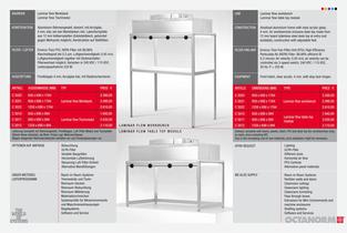 Laminar Flow Workbench - 2