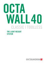 OCTAwall 40 - 1