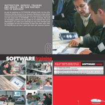 Software systems - 7