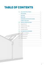 Flat roof solutions-5