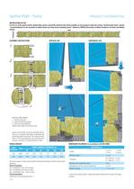 Isofire wall - fono-3