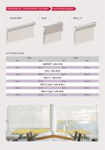 Comfort, Duo, Roll it_three lines, one system to fit your needs-6