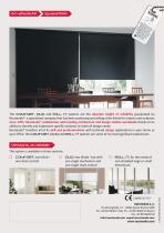 Comfort, Duo, Roll it_three lines, one system to fit your needs-8