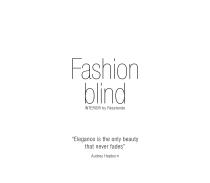 Fashion Blind_elegance is the only beauty that never fades-2