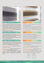 Stripes_the modern roller blind with double fabric for an elegant play on lights and shadow-3