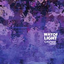Way of Light by Citynox-11