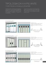 FOLDING AND SLIDING DOORS - 11