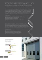 FOLDING AND SLIDING DOORS - 2