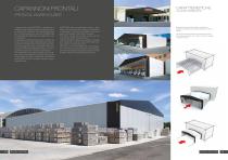 PERMANENT AND RETRACTABLE WAREHOUSES - 4