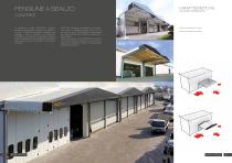 PERMANENT AND RETRACTABLE WAREHOUSES - 7