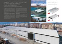 PERMANENT AND RETRACTABLE WAREHOUSES - 9