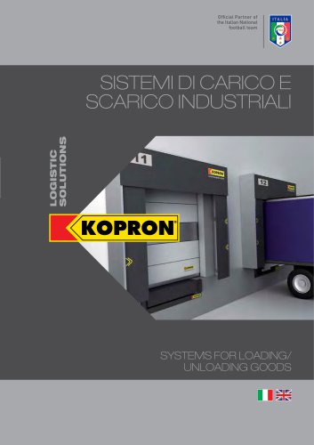 SYSTEMS FOR LOADING/ UNLOADING GOODS