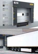 SYSTEMS FOR LOADING/ UNLOADING GOODS - 3