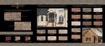 North Carolina Facebrick-2