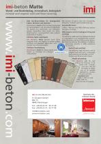 imi-beton mat-4