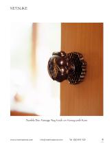 NETSUKE - 5