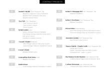 Contract Design - Portfolio - 7