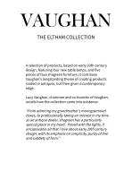 THE ELTHAM COLLECTION - 2