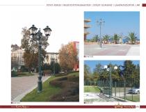 Catalog 2012-2013-Urban and Garden Furniture. Extended Version - 16