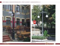 Catalog 2012-2013-Urban and Garden Furniture. Extended Version - 27