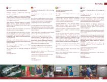 Catalog 2012-2013-Urban and Garden Furniture. Extended Version - 2