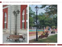 Catalog 2012-2013-Urban and Garden Furniture. Extended Version - 33