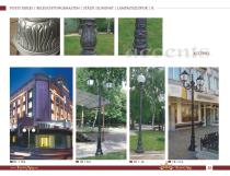 Catalog 2012-2013-Urban and Garden Furniture. Extended Version - 39