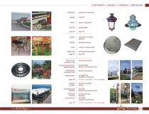 Catalog 2012-2013-Urban and Garden Furniture. Extended Version - 4