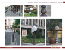 Catalog 2012-2013-Urban and Garden Furniture. Extended Version - 54