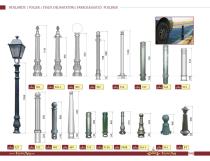 Catalog 2012-2013-Urban and Garden Furniture. Extended Version - 55