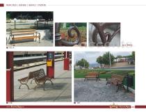 Catalog 2012-2013-Urban and Garden Furniture. Extended Version - 67