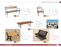 Catalog 2012-2013-Urban and Garden Furniture. Extended Version - 68