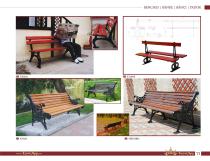 Catalog 2012-2013-Urban and Garden Furniture. Extended Version - 72