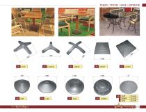 Catalog 2012-2013-Urban and Garden Furniture. Extended Version - 74