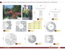 Catalog 2012-2013-Urban and Garden Furniture. Extended Version - 75