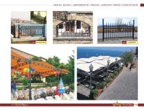 Catalog 2012-2013-Urban and Garden Furniture. Extended Version - 76